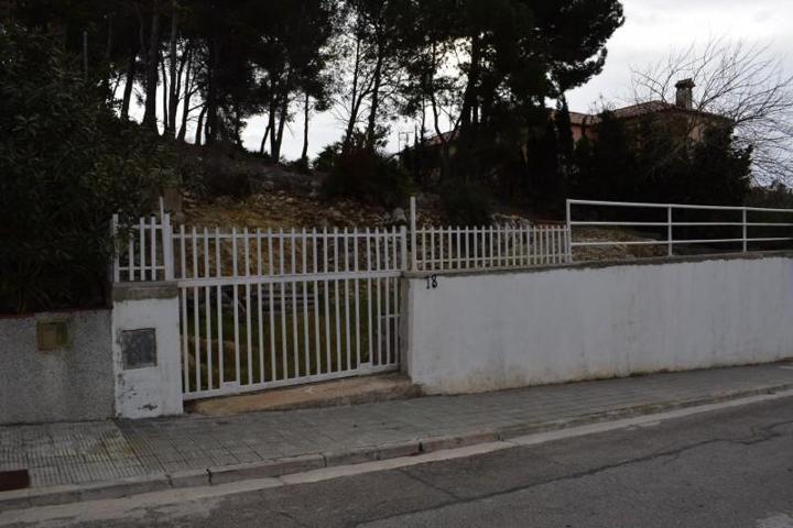 Terreno en venta en Calafell, Calafell Park photo 0
