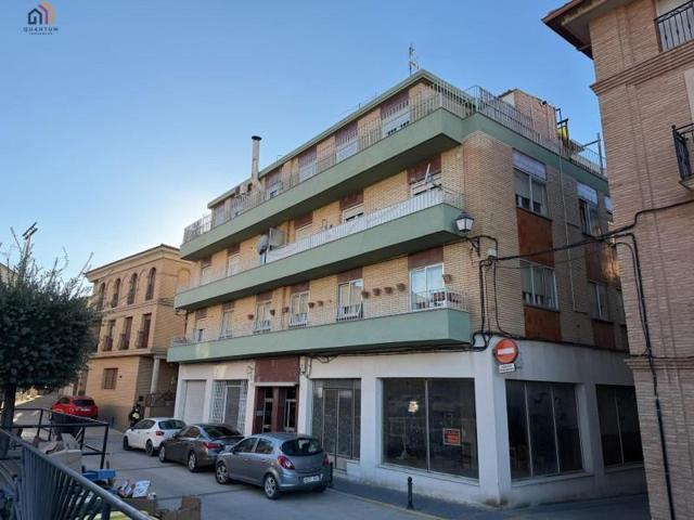 Piso en venta en Mallén, Aragon photo 0