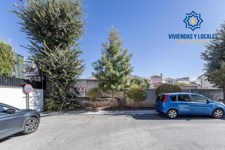 Terreno en venta en Ogíjares, Ogíjares photo 0