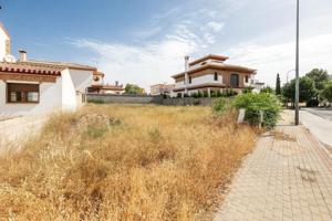 Terreno en venta en Atarfe, Llanos de silva photo 0