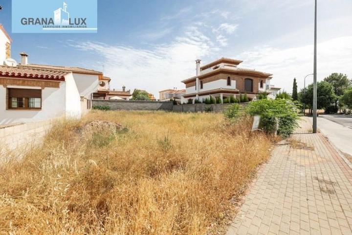 Terreno en venta en Atarfe, Llanos de silva photo 0
