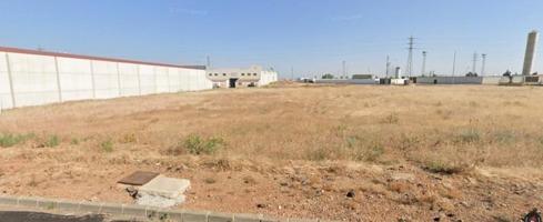 Terreno en venta en Lobón, Poligono industrial photo 0