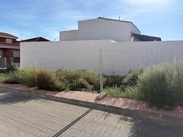 Terreno en venta en Las Torres de Cotillas, La florida 5 photo 0