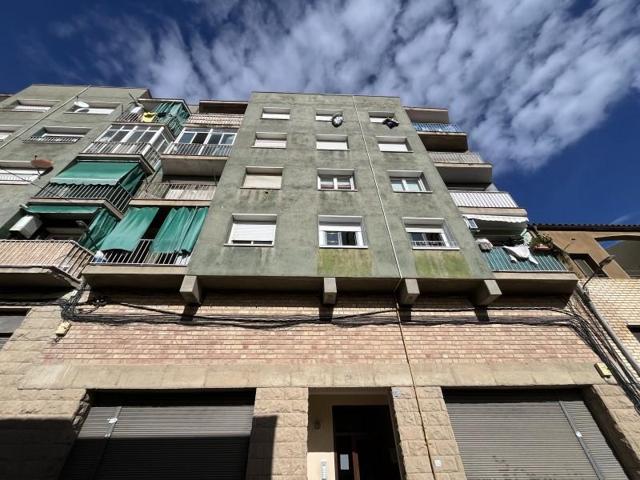 Piso en venta en Santa Margarida de Montbui photo 0