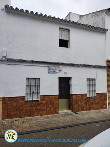 Casa en venta en La Puebla de Cazalla, La Puebla De Cazalla photo 0