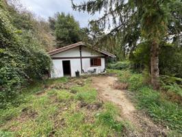 Terreno en venta en Gorliz, Costa vasca photo 0