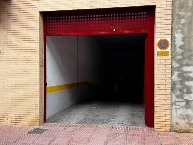Parking en venta en Alginet, Alginet photo 0