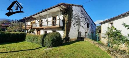 Casa en venta en Villacarriedo, Santibáñez photo 0