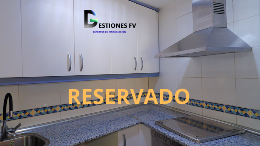 Piso en venta en Méntrida photo 0