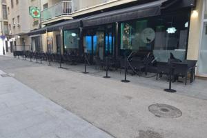 Local comercial en alquiler en Calafell, Platja de Calafell photo 0