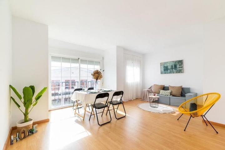 Aticos en venta en Láchar, Calle real photo 0