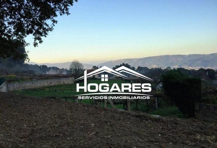 Terreno en venta en O Porriño, Pontellas 1 photo 0
