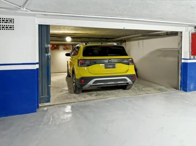 Garaje en venta en Benidorm, Rincon de Loix photo 0