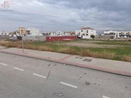 Terreno en venta en Churriana de la Vega photo 0