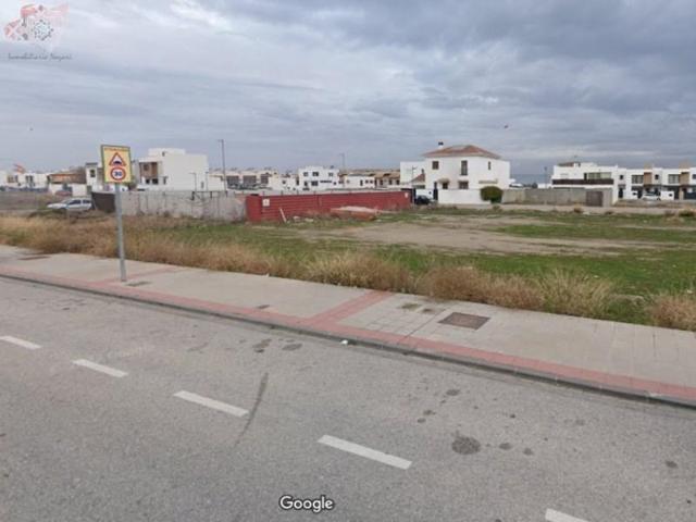 Terreno en venta en Churriana de la Vega photo 0