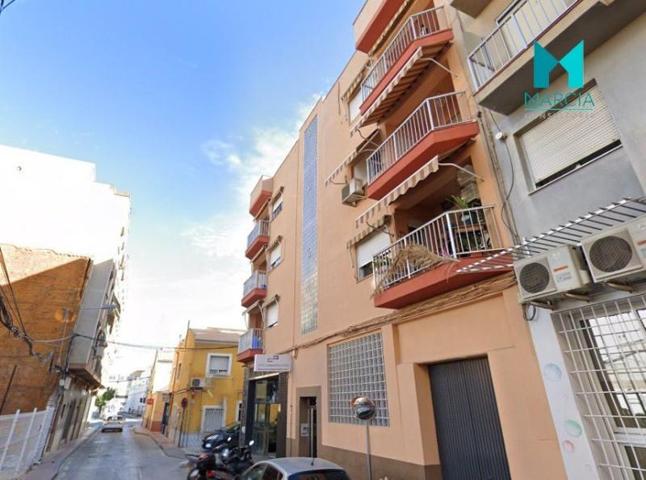 Piso en venta en Murcia, Puente Tocinos photo 0