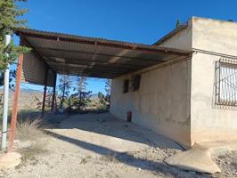 Chalet en venta en Molina de Segura, La Albarda photo 0