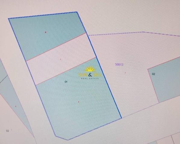 Terreno en venta en Jumilla, Torre del Rico photo 0