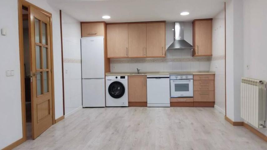 Piso en venta en Golmayo, Golmayo photo 0