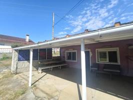 Casa en venta en O Rosal, Tabagon photo 0