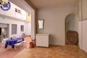 Planta baja en venta en La Vall d'Uixó, Crta segorbe photo 0