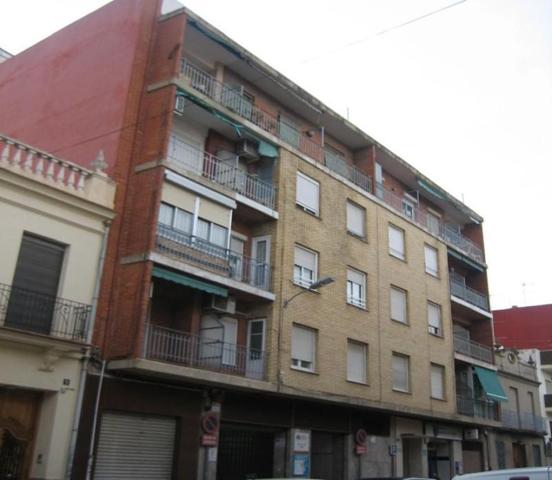 Piso en venta en Valencia, Carrer de Vicent Puchol, 11, 46026 photo 0