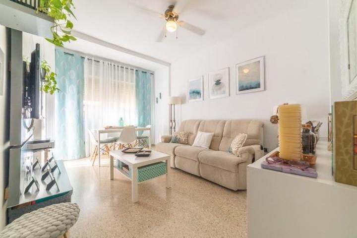 Piso en venta en Santiago de la Ribera, Centro photo 0