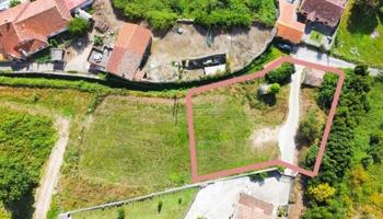 Terreno en venta en Nigrán, Parada photo 0