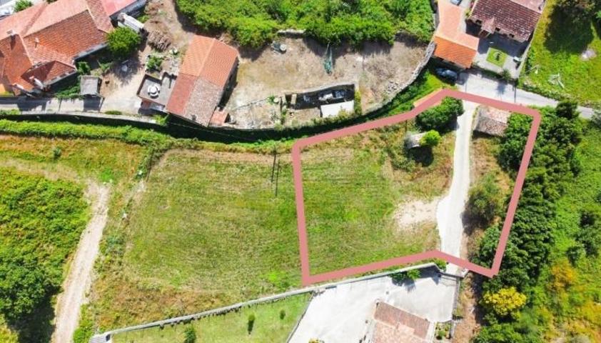 Terreno en venta en Nigrán, Parada photo 0