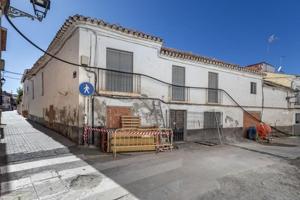 Terreno en venta en Ogíjares, Ogíjares photo 0