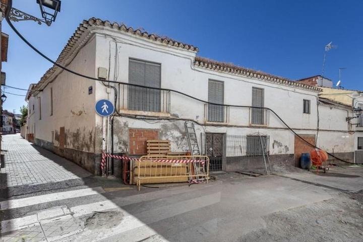 Terreno en venta en Ogíjares, Ogíjares photo 0