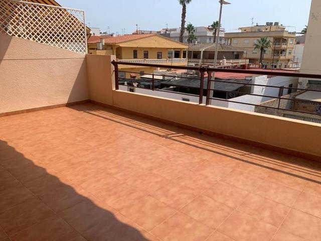 Apartamento en venta en Chilches, Playa el cerezo photo 0