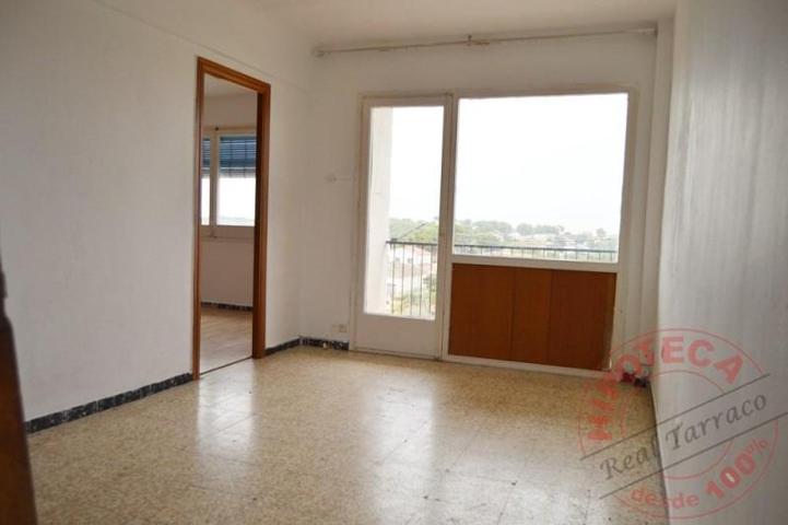 Piso en venta en Alcover, Barri de sant pau photo 0