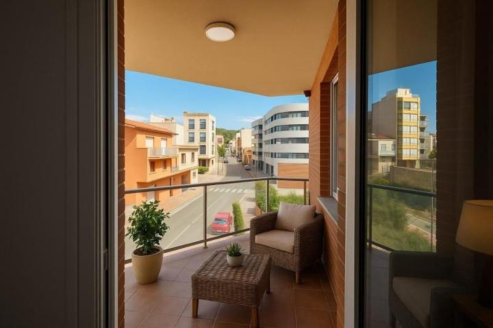 Piso en venta en Torreblanca, Costa del azahar photo 0