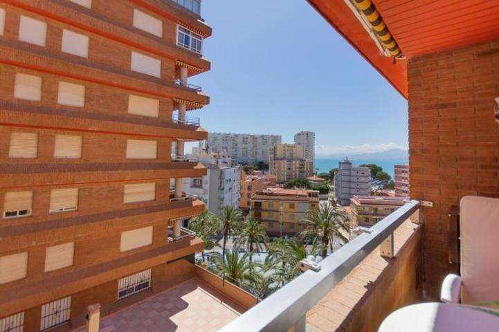 Apartamento en venta en Cullera, Faro photo 0
