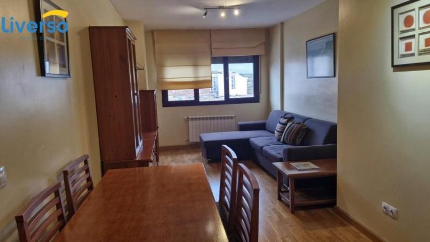 Piso en venta en Aranda de Duero, Barrio Ferial Bañuelos-Plaza de Toros photo 0