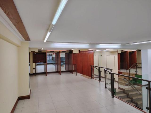 Local comercial en venta en Vigo, Centro photo 0