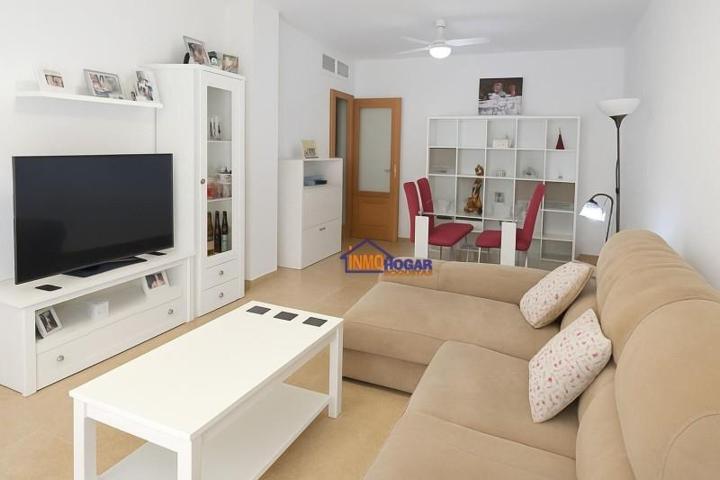 Piso en venta en Roquetas de Mar, Las Marinas photo 0