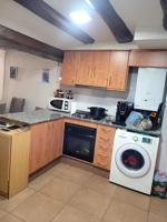 Piso en venta en Manresa, Casc Antic photo 0