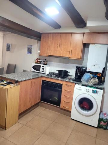 Piso en venta en Manresa, Casc Antic photo 0