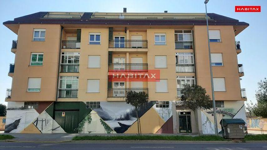 Piso en venta en Zamora, Los Bloques photo 0