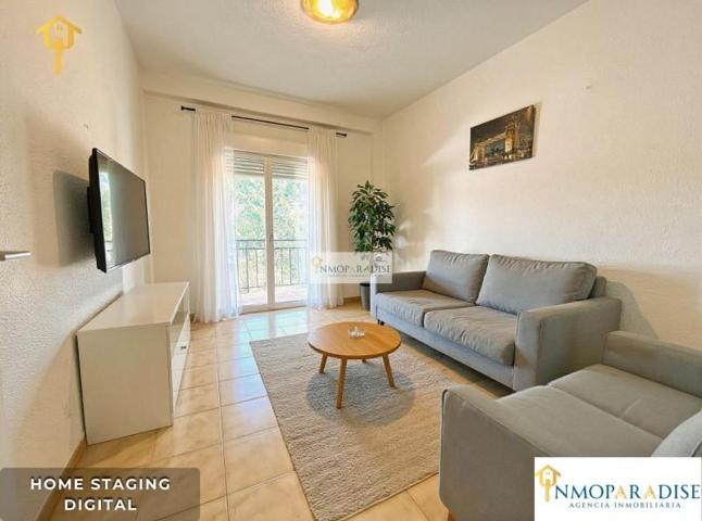 Piso en venta en Alicante, Alipark photo 0