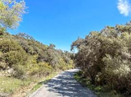 Terreno en venta en Los Barrios, Benaharás photo 0