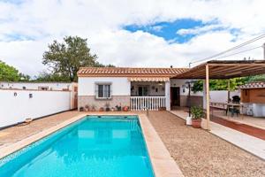 Casa con terreno en venta en Berja, ALCAUDIQUE photo 0