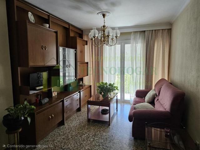 Piso en venta en Sevilla, Amate photo 0