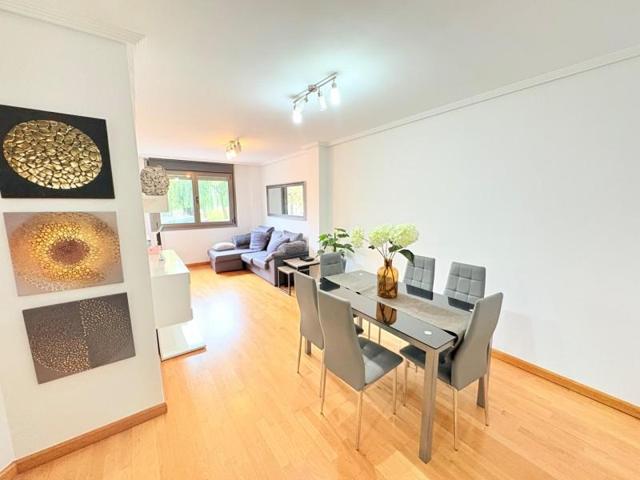 Piso en venta en Ponferrada, Zona Alta photo 0