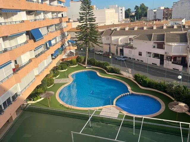 Apartamento en venta en Torrevieja, Acequion photo 0