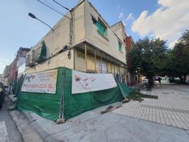 Terreno en venta en Badajoz, San Roque photo 0