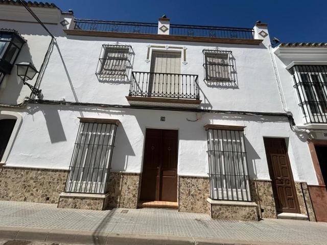 Casa en venta en La Puebla de Cazalla, Andalucia photo 0