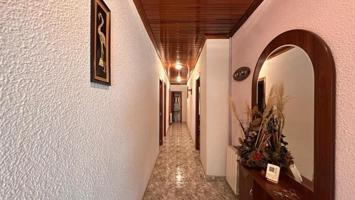 Casa en venta en Carlet, Zona centro salud photo 0